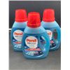 Image 1 : Persil Pro Clean Liquid Detergent (2 x 1.18L)