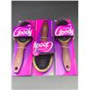 Image 1 : Goody Hair Brushes (3ct)
