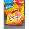 Image 2 : Starburst Gummies-Original (5 x 164g)