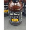 Image 2 : Jack Daniels Honey BBQ Sauce (4 x 553g)