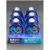 Image 1 : Mio Sport-Berry Burst Electrolytes Liquid Water Enhancer (6x)