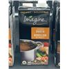 Image 2 : Imagine Chicken Broth (6 x 1L)