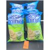 Image 1 : Crispy Minis-Sour Cream & Onion Flavour (6 x 100g)