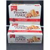 Image 1 : Vachon Super Passion Flakie-Apple Raspberry (2 x 6)