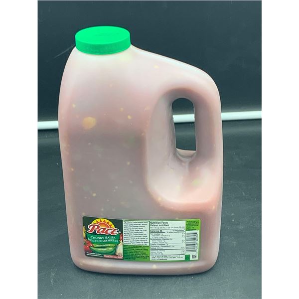 Pace Chunky Salsa-Mild (3.7L)
