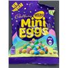 Image 2 : Cadbury Mini Eggs (12 x 90g)
