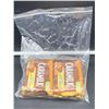 Image 1 : Caramilk Candy Bars (6 x 78g)