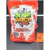 Image 1 : Sour Patch Kids Red & White Candy (4 x 355g)