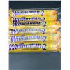 Image 2 : Cadbury Wunderbars Candy Bars (6 x 90g)