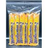Image 1 : Cadbury Wunderbars Candy Bars (6 x 90g)