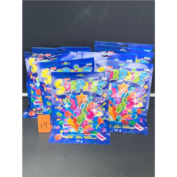 Regal Surprise Bags (9ct)