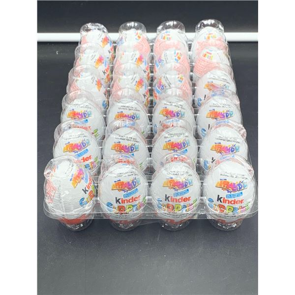 Kinder Surprise Eggs (24 x 20g)