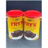 Image 1 : Fry's Premium Cocoa Powder (2 x 454g)
