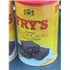 Image 2 : Fry's Premium Cocoa Powder (2 x 454g)