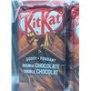 Image 2 : Nestle KitKat Gooey Double Chocolate Bars (6 x 112g)