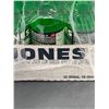 Image 2 : Jones Green Apple Soda (12 x 355ml)