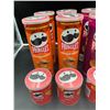 Image 2 : Lot of Assorted Pringles