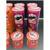 Image 3 : Lot of Assorted Pringles