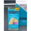 Image 2 : Hershey's Birthday Cake Candy Bars (14 x 95g)