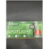 Image 2 : Aisitin Solar LED Spotlight (2pk)