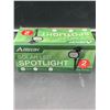 Image 1 : Aisitin Solar LED Spotlight (2pk)