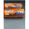 Image 2 : McVities HobNobs Milk Chocolate Flavoured Oat Biscuits (4 x 300g)