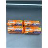Image 1 : McVities HobNobs Milk Chocolate Flavoured Oat Biscuits (4 x 300g)
