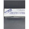 Image 2 : Sysco Chargers for Whipped Cream Dispenser (24 chargers)
