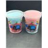 Image 1 : Lucky Elephant Cotton Candy (2 x 60g)