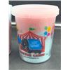 Image 2 : Lucky Elephant Cotton Candy (2 x 60g)