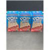 Image 1 : Strawberry Pop Tarts (3 x 384g)
