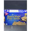 Image 2 : Honey Maid Graham Wafers (2 x 400g)