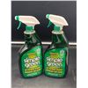 Image 1 : Simple Green All Purpose Cleaner (2 x 946ml)
