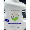 Image 2 : Attitude Laundry Detergent- Mountain Fresh (2L)