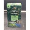 Image 1 : Irish Spring Aloe Mist Bar Soap (6 x 104.8g)