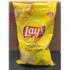 Image 2 : Lays Classic Potato Chips (16 x 165g)