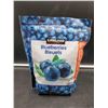 Image 1 : Kirkland Frozen Blueberries (567g)