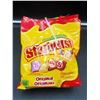 Image 1 : Starburst Original Candy (191g x 6)