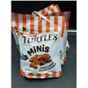 Image 1 : Nestle Turtles Minis (142g x 6)