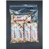 Image 1 : Kinder Bueno White Candy Bars (10 x 39g)
