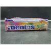 Image 2 : Mentos Fruit Candy (20 x 37g)