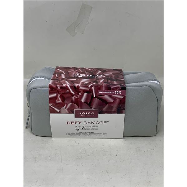 NEW Joico Defy Damage Gift Pack