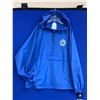 Image 1 : NEW Champion Stadium Packable Jacket Royal Blue Sz L