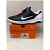 Image 1 : NEW Nike Infinity G Black / White Size 9