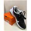Image 3 : NEW Nike Infinity G Black / White Size 9