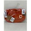Image 1 : NEW Fjall Raven High Coast Hip Pack Rowan red