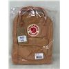Image 1 : NEW Fjall Raven Kanken Mini Backpack Peach Sand