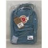 Image 1 : NEW Fjall Raven Kanken Mini Backpack Sky Blue