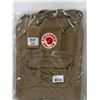 Image 1 : NEW Fjall Raven KankenÊFull Backpack Clay