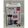 Image 1 : NEW RCA COB&LED 3in1 Retractable Light